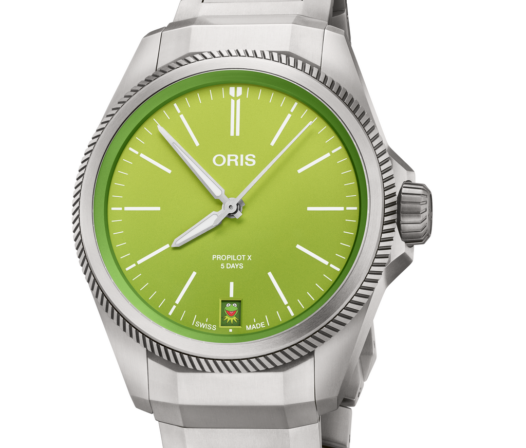 ORS Propilot X Kermit© Edition