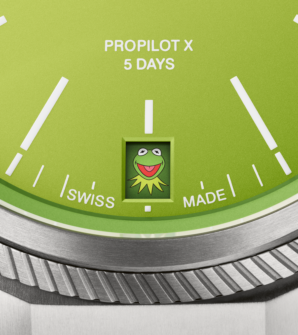 ORS Propilot X Kermit© Edition