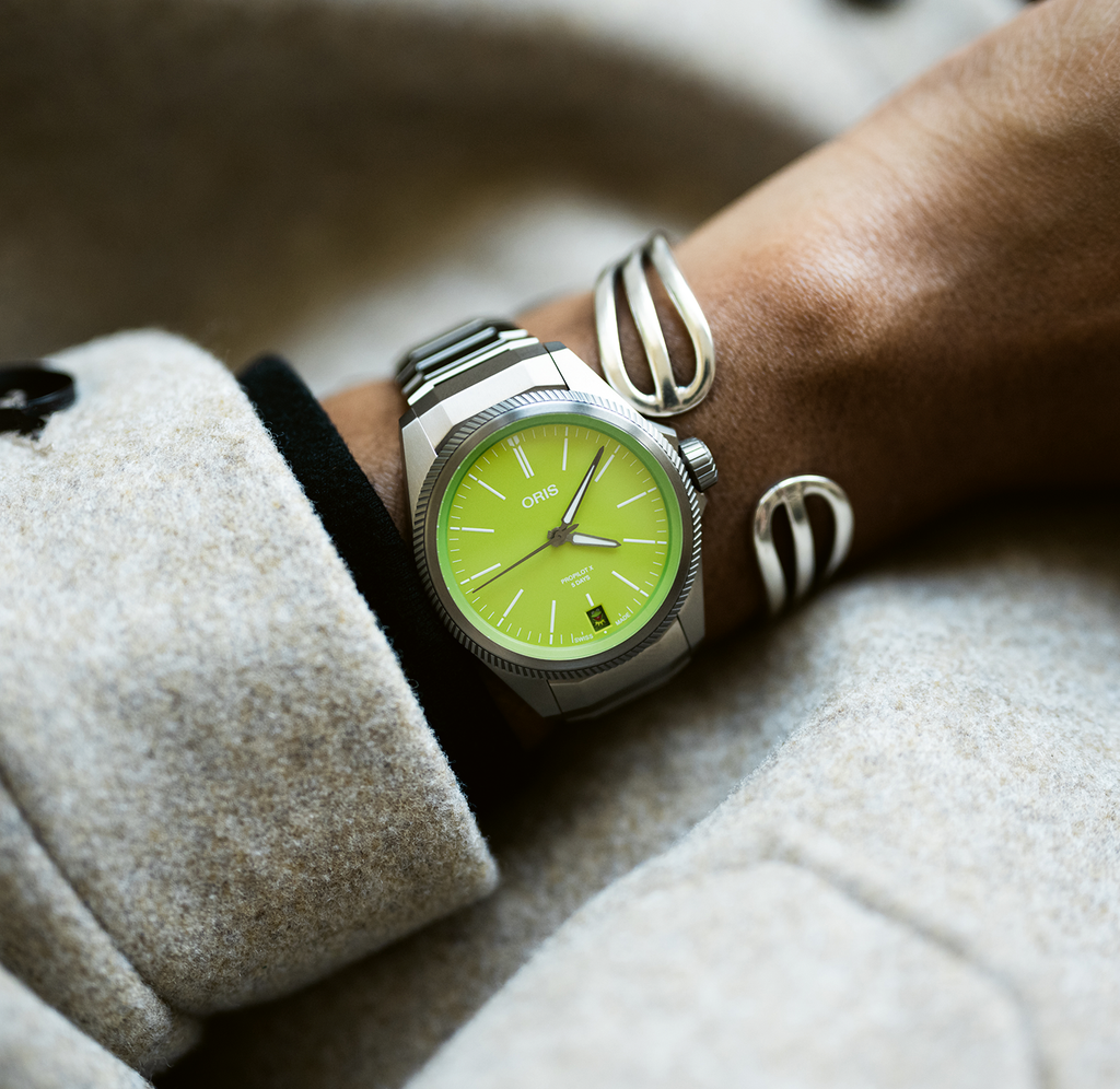 ORS Propilot X Kermit© Edition