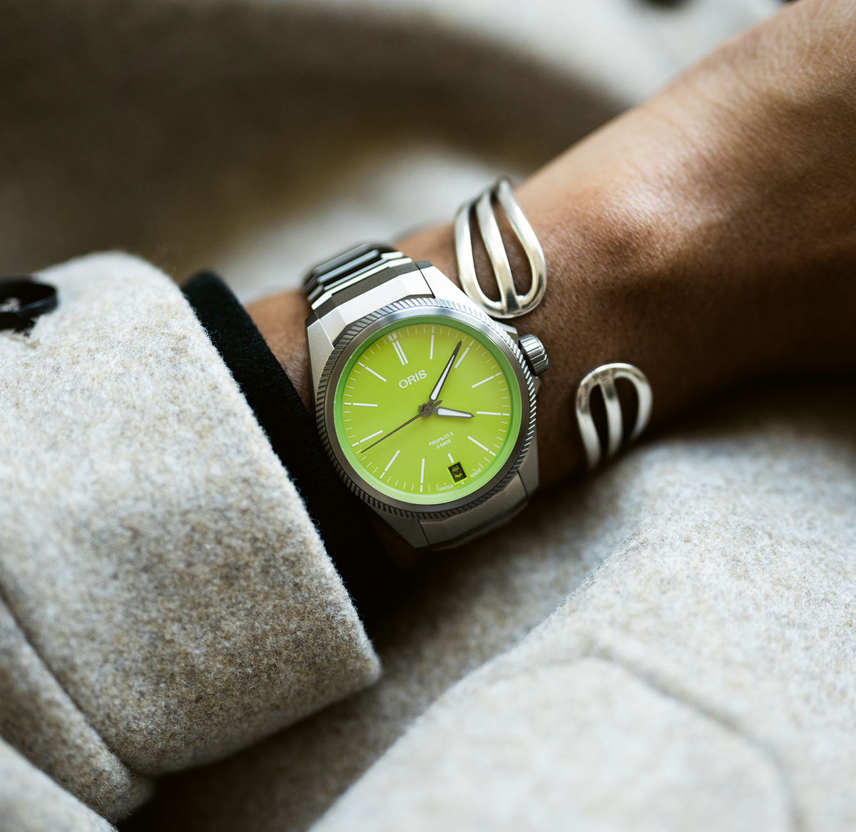 ORS Propilot X Kermit© Edition