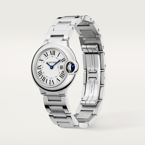 Ballon Bleu de CRT Watch