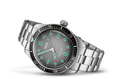 ORS Divers Sixty-Five Watch with Grey Dial, 40mm