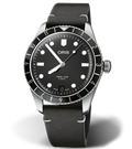 ORS Divers Sixty-Five 12H Calibre 400 Watch, 40mm