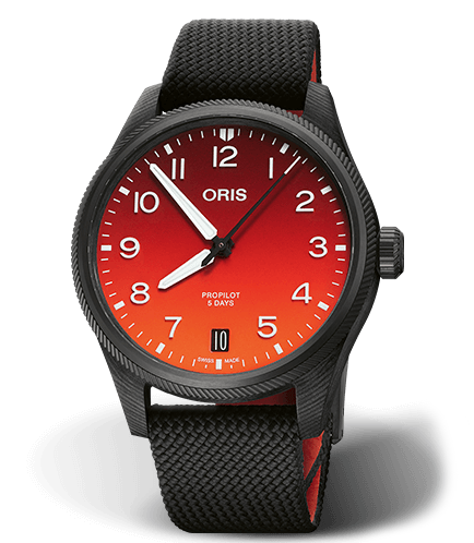 ORS Coulson Limited Edition Watch, 41mm