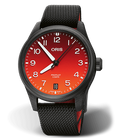 ORS Coulson Limited Edition Watch, 41mm