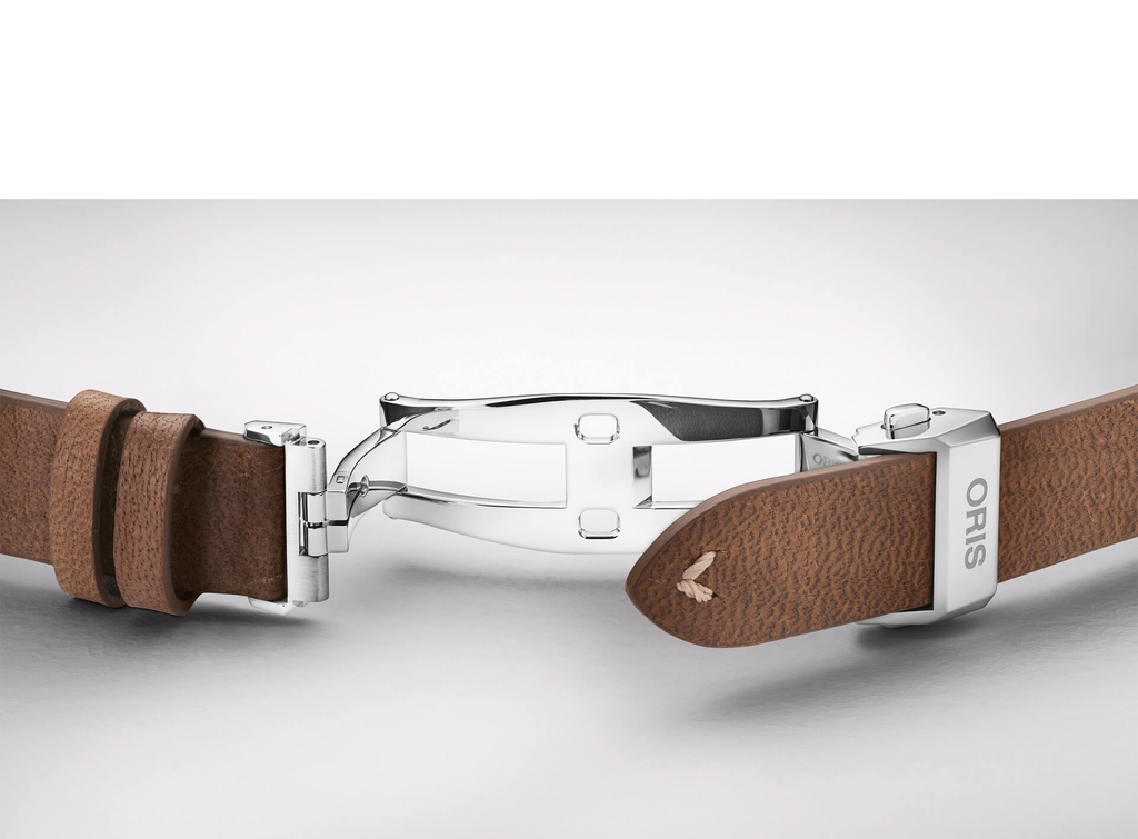 ORS Big Crown Calibre 473 Watch, 38mm