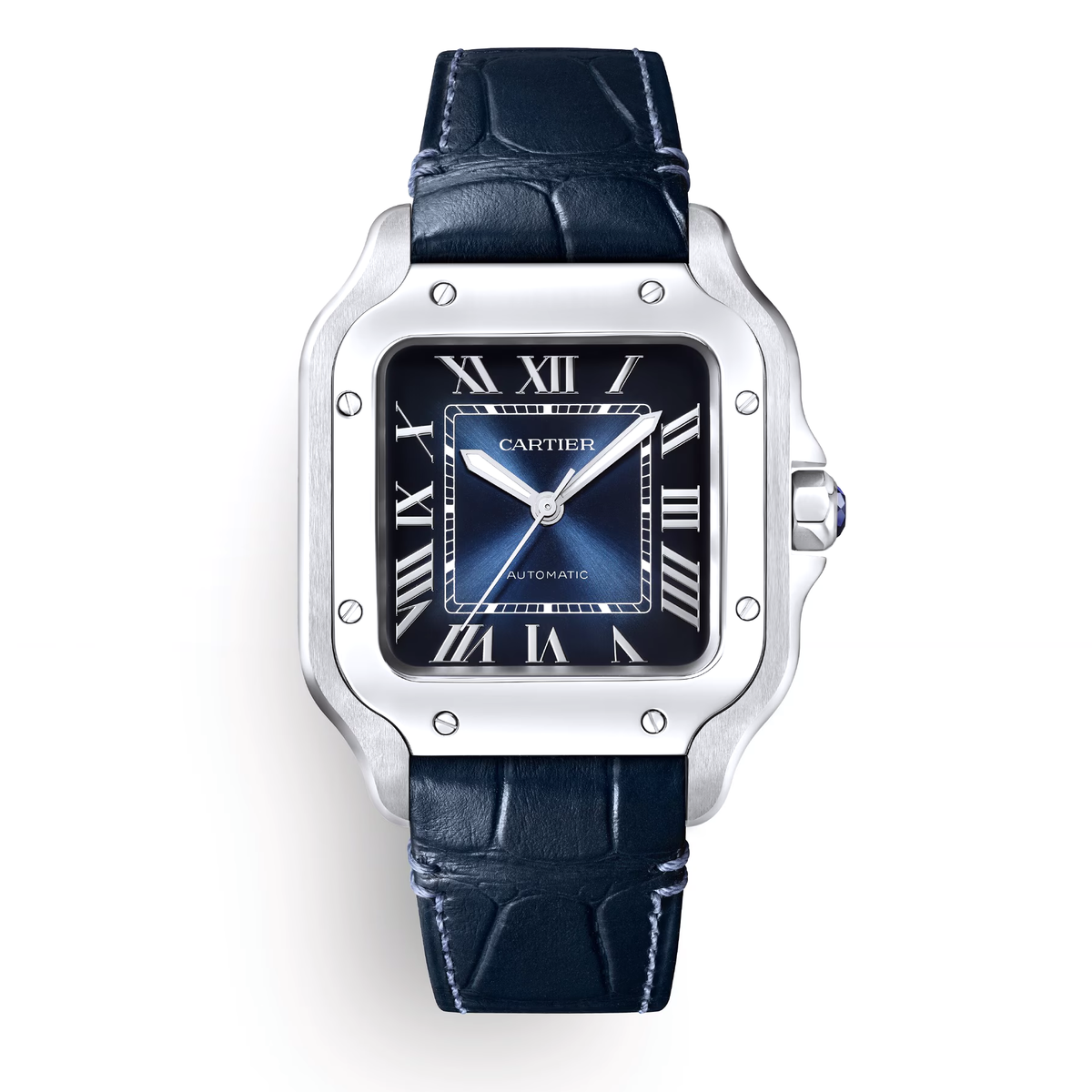 Santos de CRT Watch