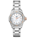 TGHR Aquaracer Professional 200 Watch with Mother of Pearl Dial