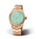 ORS Divers Sixty-Five Watch with Bronze Bracelet