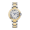 Ballon Bleu de CRT Watch