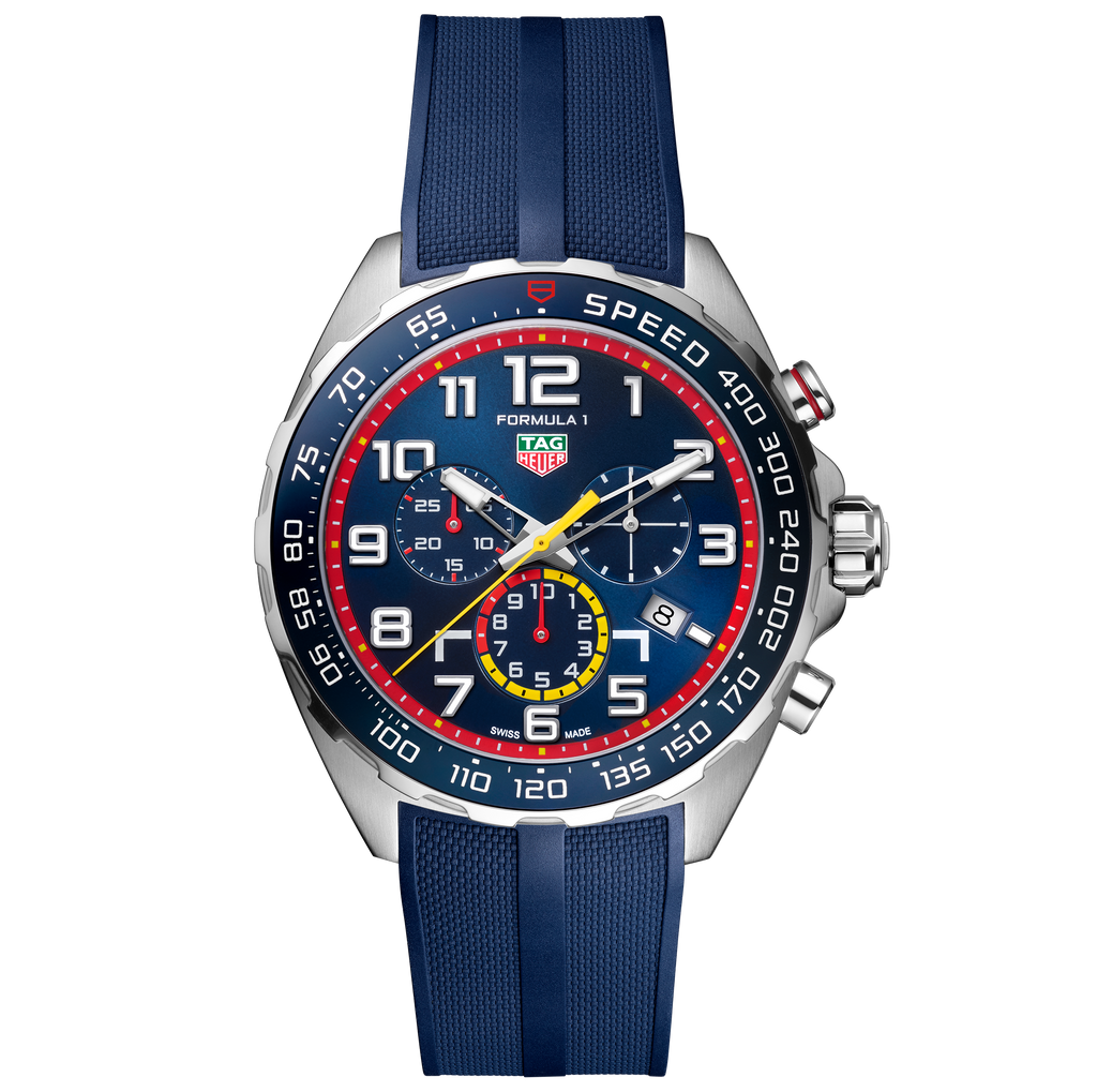 TGHR Formula 1 Red Bull Racing