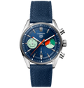 TGHR Carrera Chronograph Skipper Watch