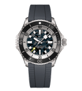 BRT Superocean Automatic 46 Super Diver Watch with Camo Dial