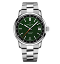 BRT Top Time B31 38mm Watch with Dark Green Dial