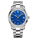 BRT Top Time B31 38mm Watch with Blue Dial