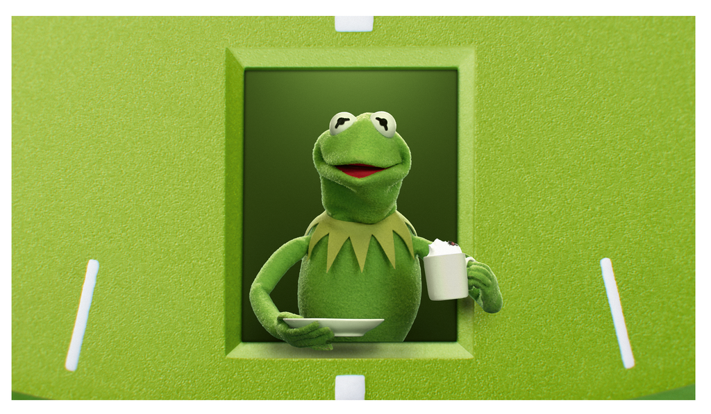 ORS Propilot X Kermit© Edition