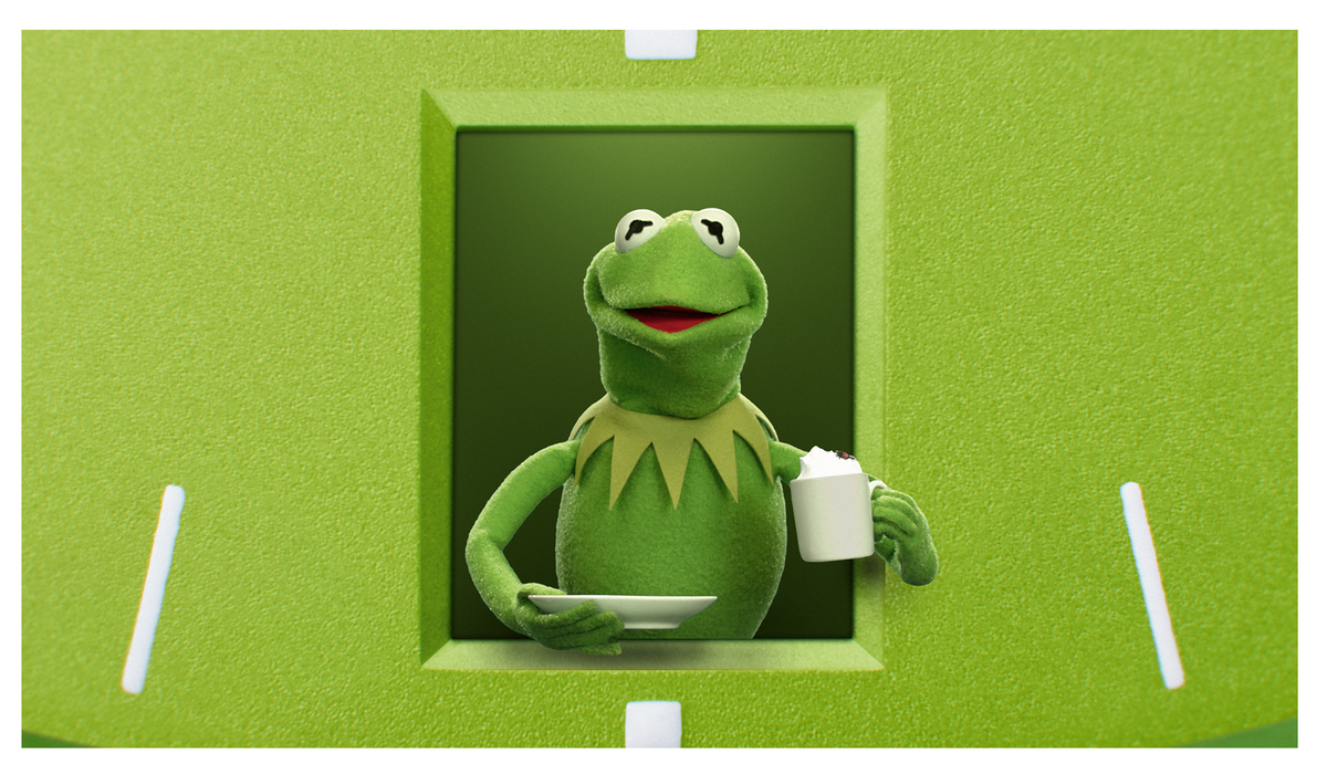 ORS Propilot X Kermit© Edition