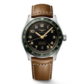 LNGS Spirit Zulu Time Gent's Watch