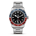 Black Bay GMT