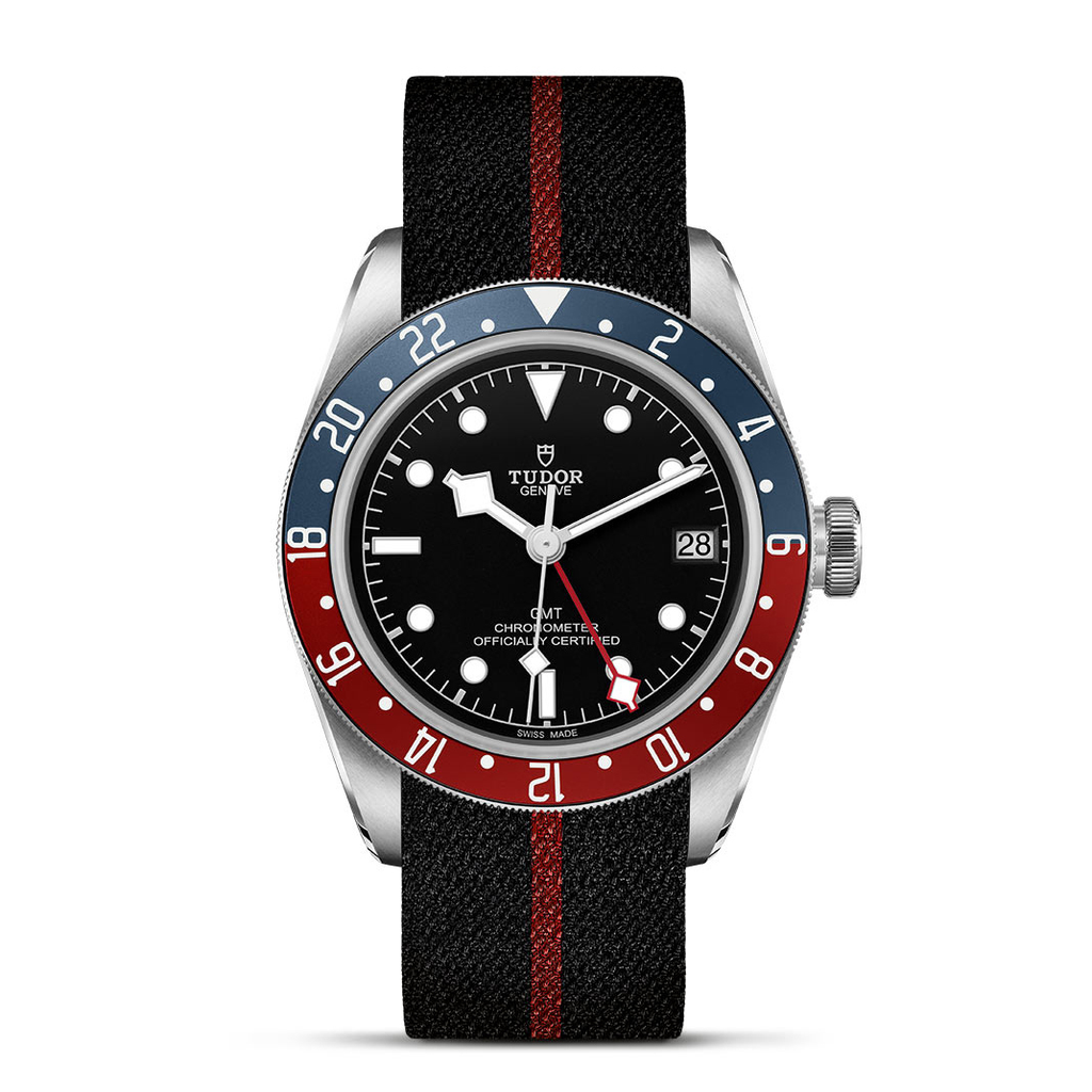 Black Bay GMT