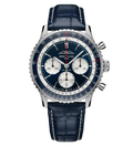 BRT Navitimer B01 Chronograph 43 Watch, Tribute to Concorde