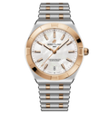 BRT Chronomat Automatic 36 Watch with Mixed Metals Bracelet