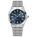 BRT Chronomat Automatic 36 Watch with Blue Dial