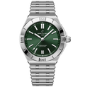 BRT Chronomat B31 Automatic 40 Watch with Green Dial