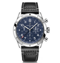 BRT Super AVI B04 Chronograph GMT 46 Corsair