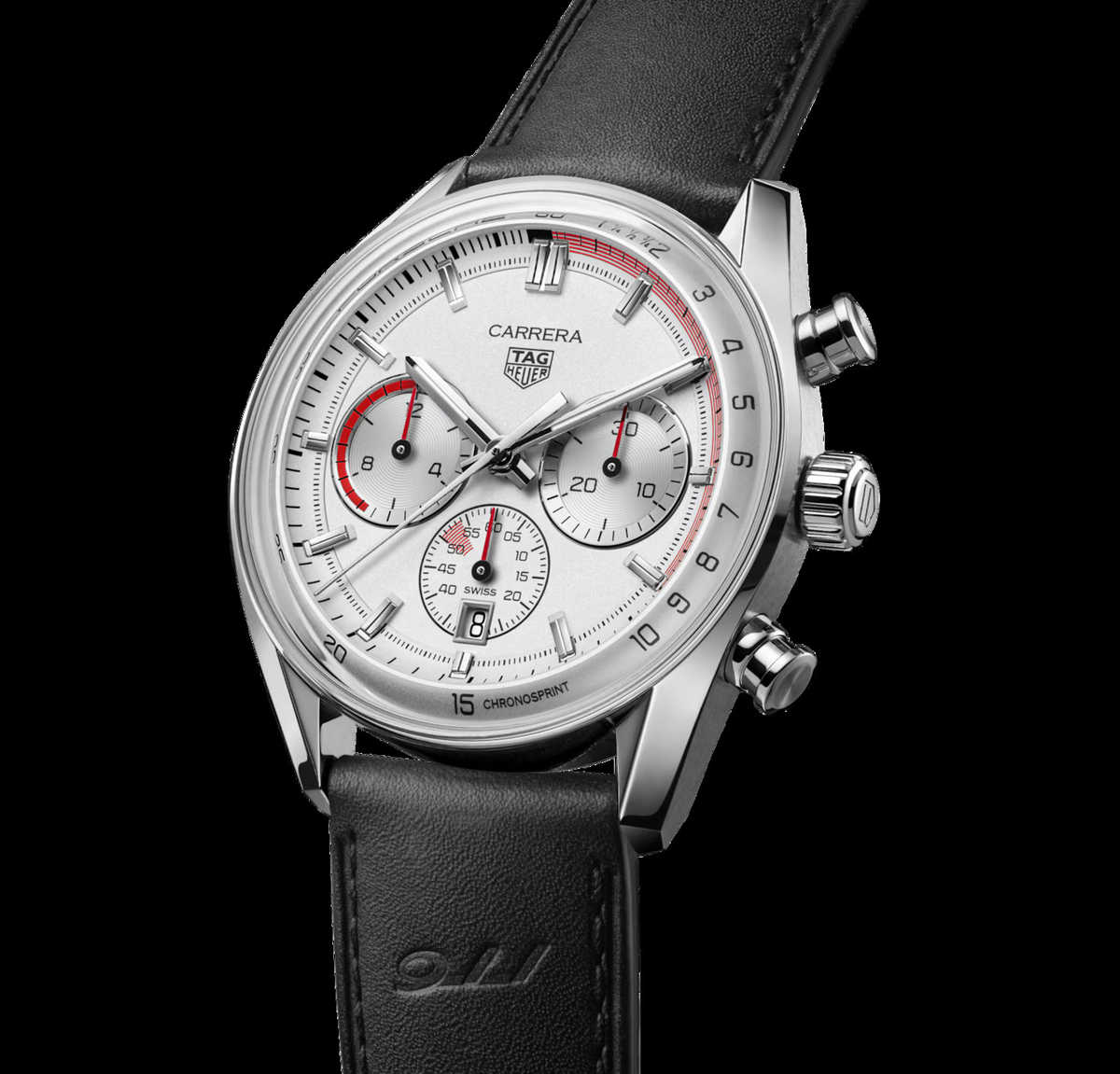 TGHR Carrera Chronosprint X Porsche Special Edition