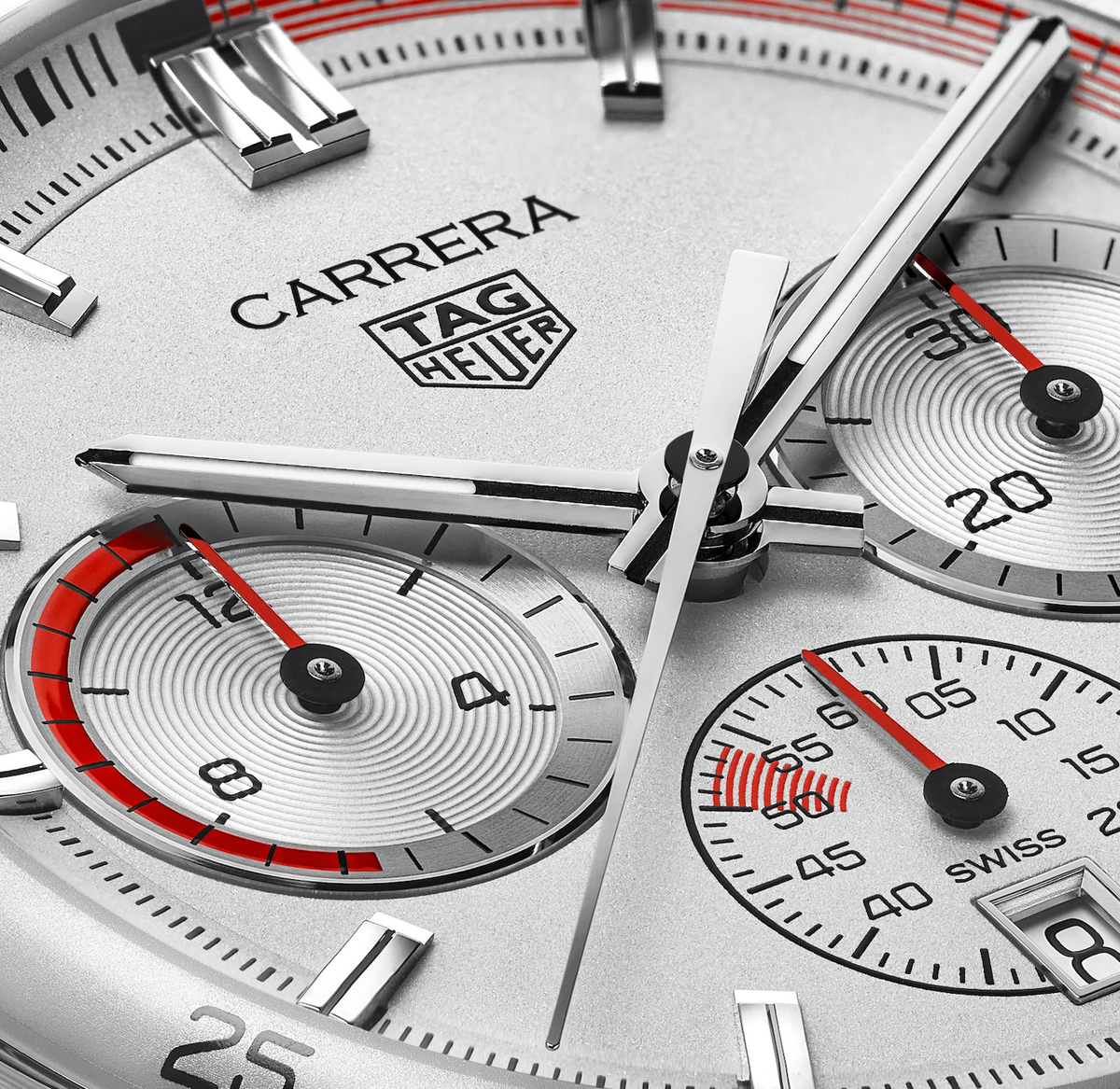 TGHR Carrera Chronosprint X Porsche Special Edition