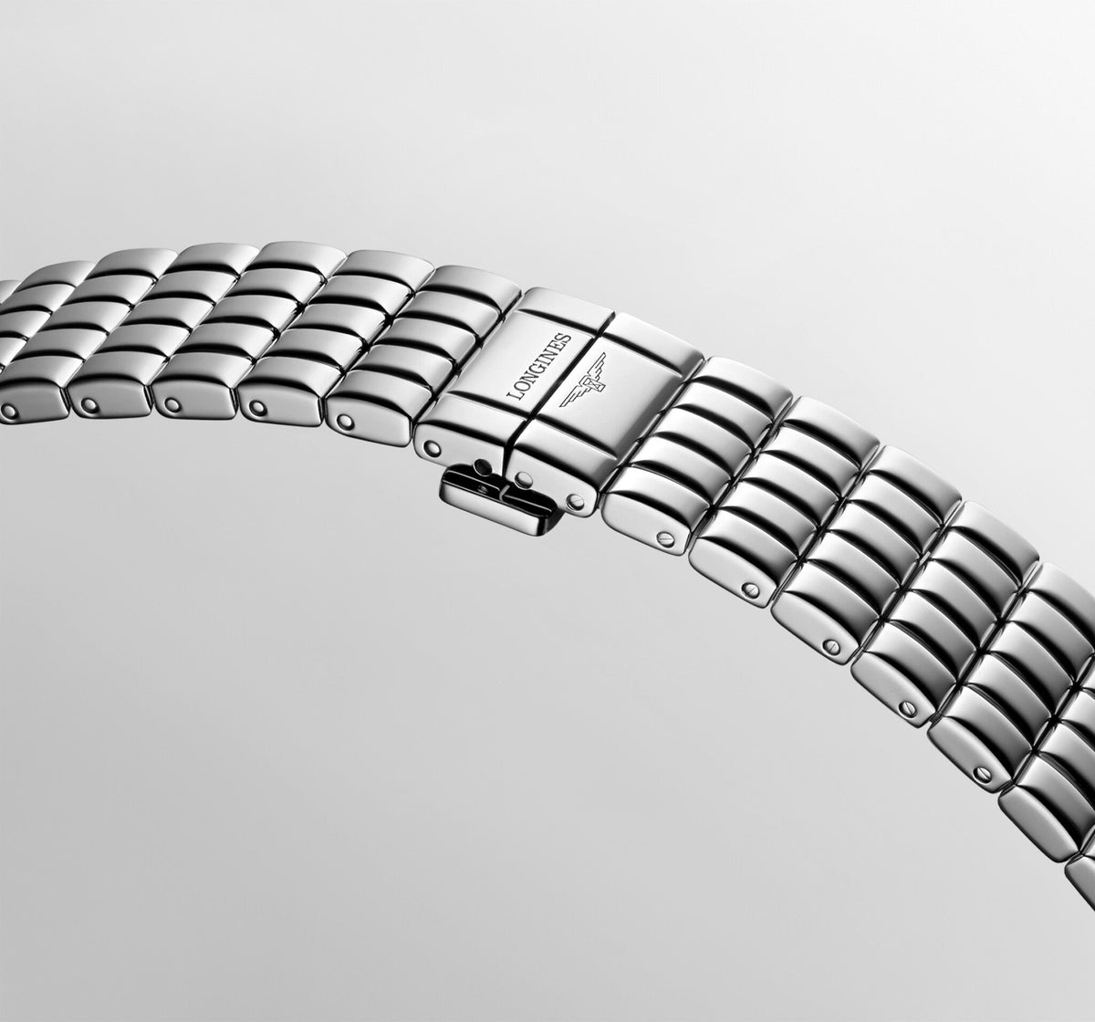 LNGS Mini DolceVita Watch with Diamonds