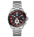 TGHR Formula 1 Chronograph X Indy 500 Watch