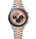 OMG Speedmaster Moonwatch Professional, 42mm with Mixed Metals Bracelet