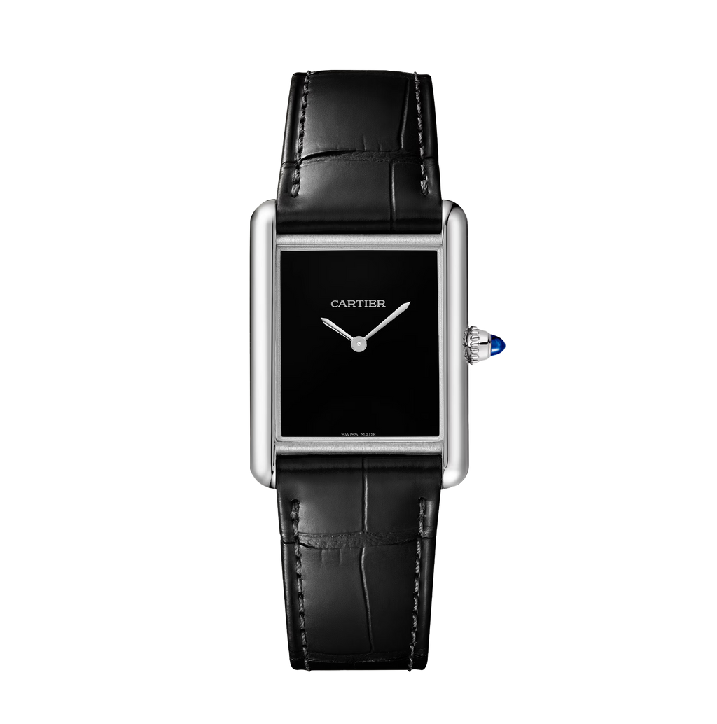 Tank Must de CRT Watch