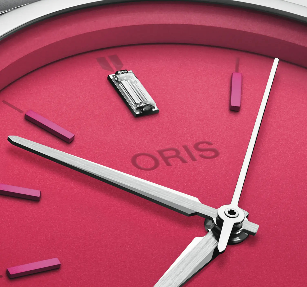 ORS ProPilot X Miss Piggy© Edition