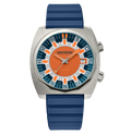 Girard-Perregaux Deep Diver Limited Edition with Rubber Strap