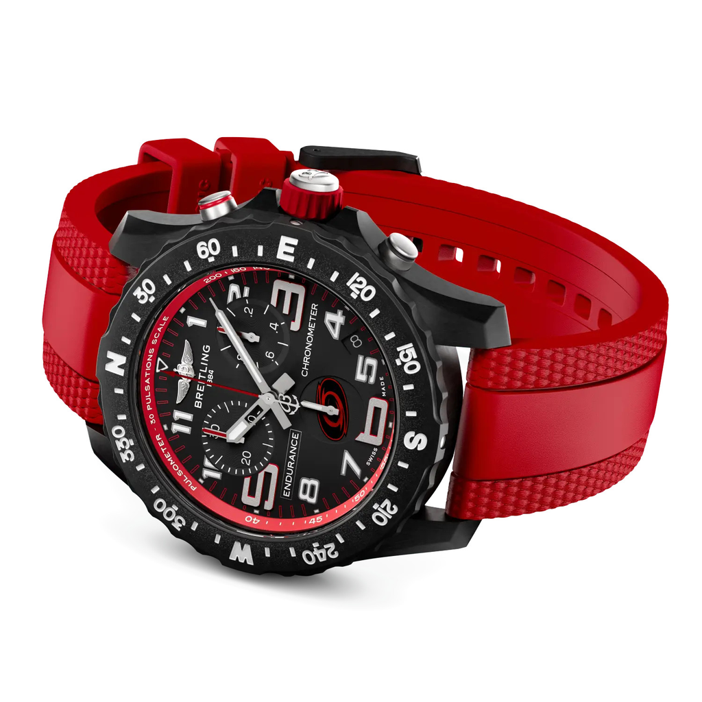 BRT Professional Endurance Pro 44 Carolina Hurricanes Edition
