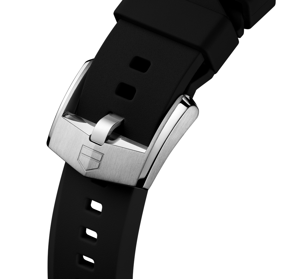 TGHR Connected Calibre E5 40mm
