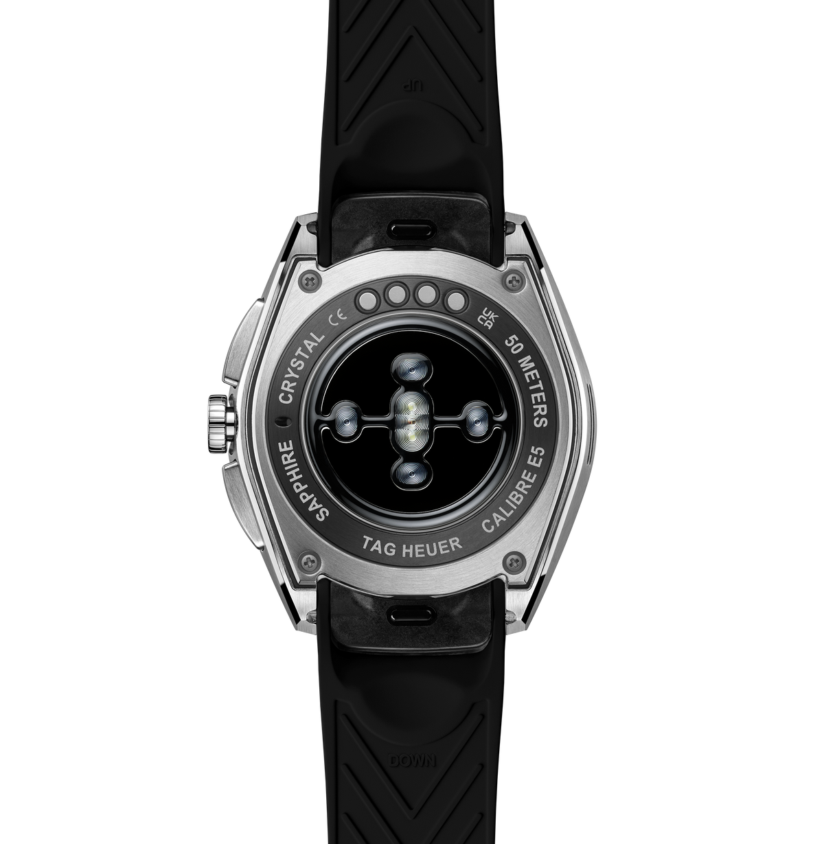 TGHR Connected Calibre E5 40mm