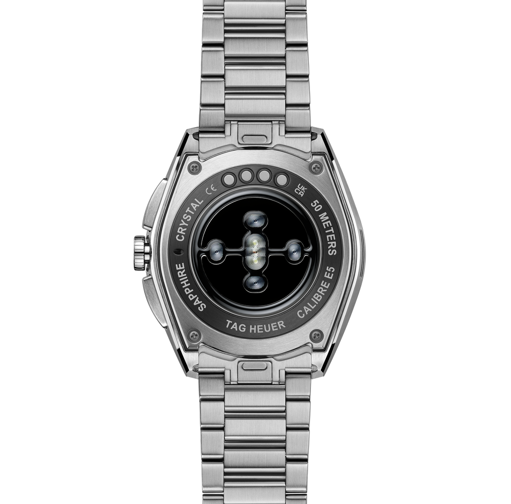 TGHR Connected Calibre E5 40mm