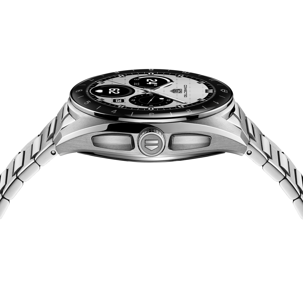 TGHR Connected Calibre E5 40mm