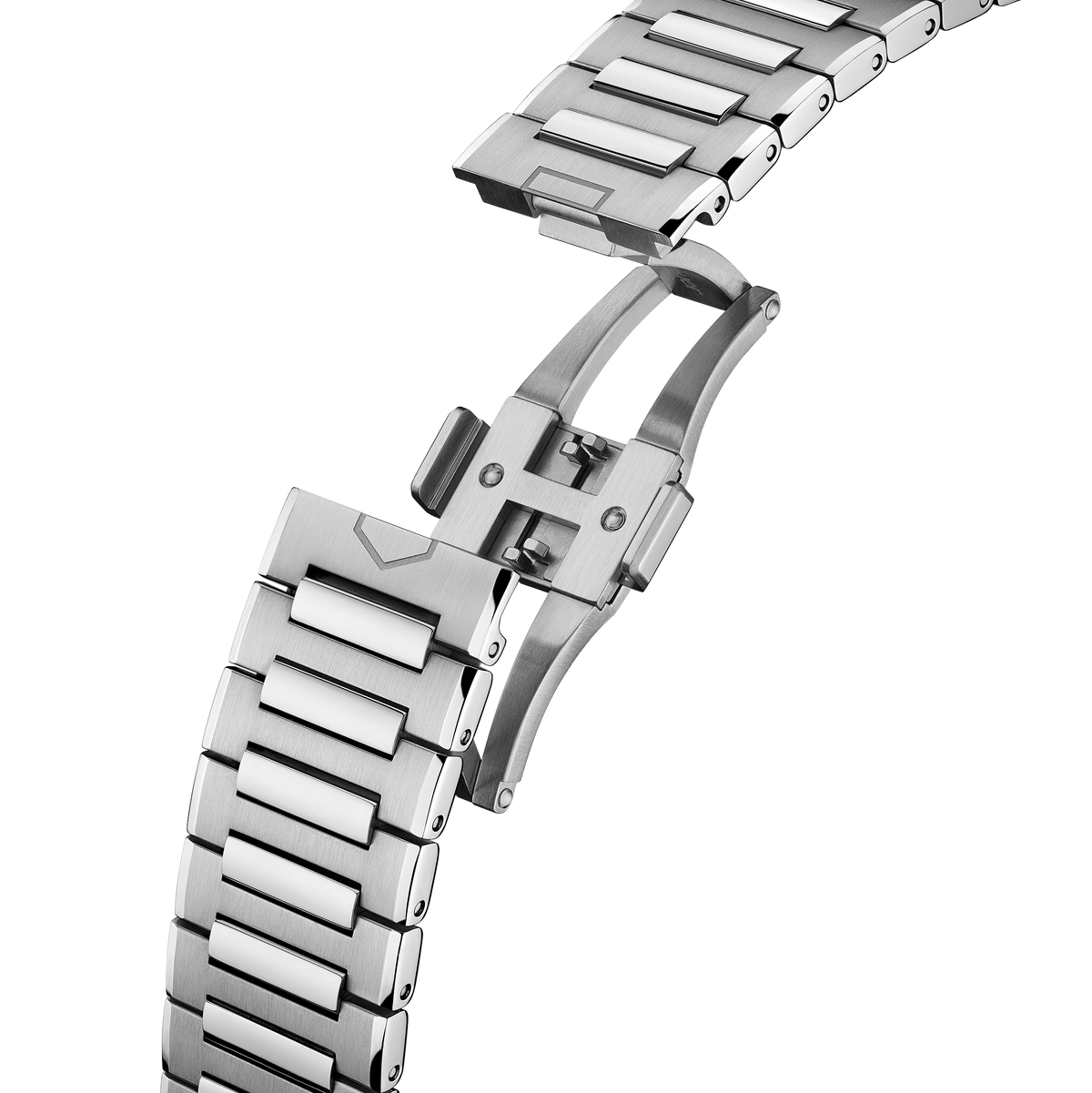 TGHR Connected Calibre E5 40mm