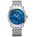 BRT Lady Premier 32 Watch with Blue Dial