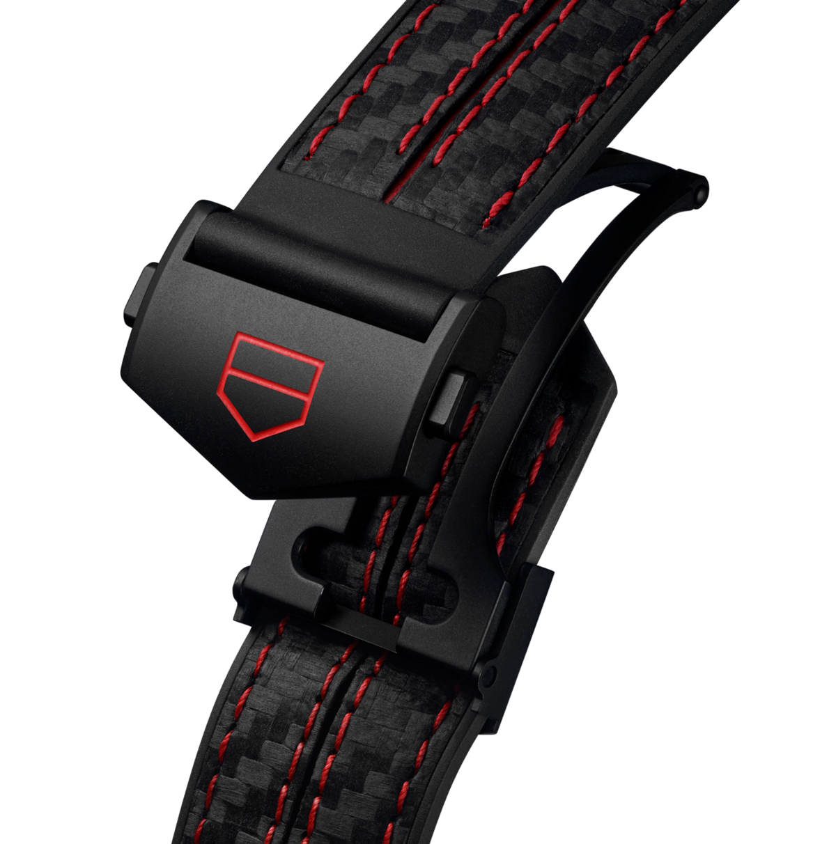TGHR Connected Calibre E5 X Formula 1® Edition, Limited Edition