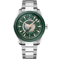 OMG Seamaster Aqua Terra 150m, 43mm with Green Dial