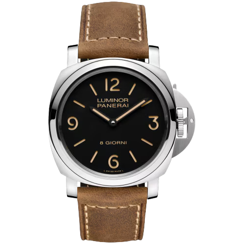 PNRI Luminor 8 Giorni, 44mm