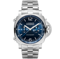 PNRI Luminor Chrono, 44mm