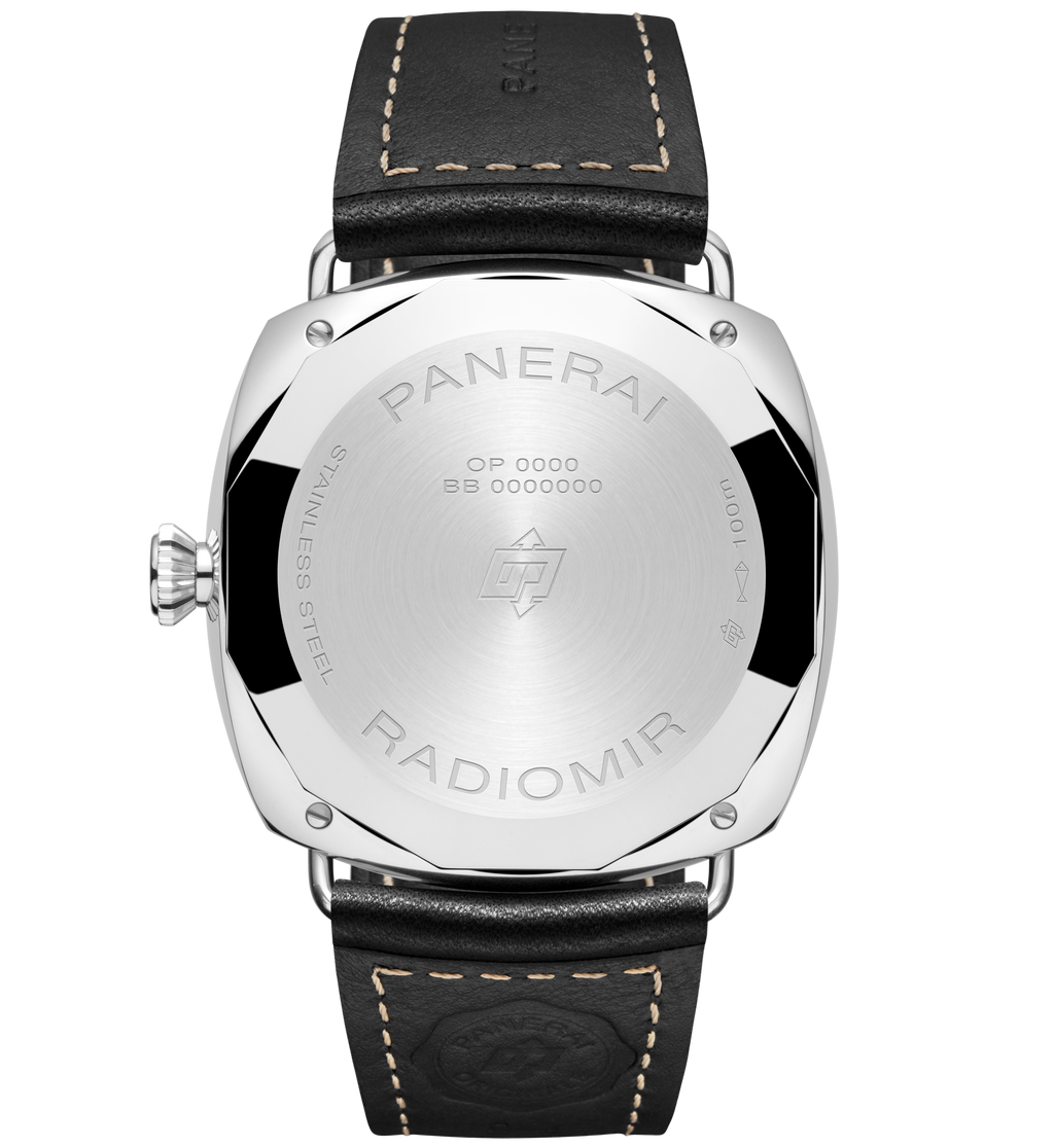 PNRI Radiomir Officine, 45mm