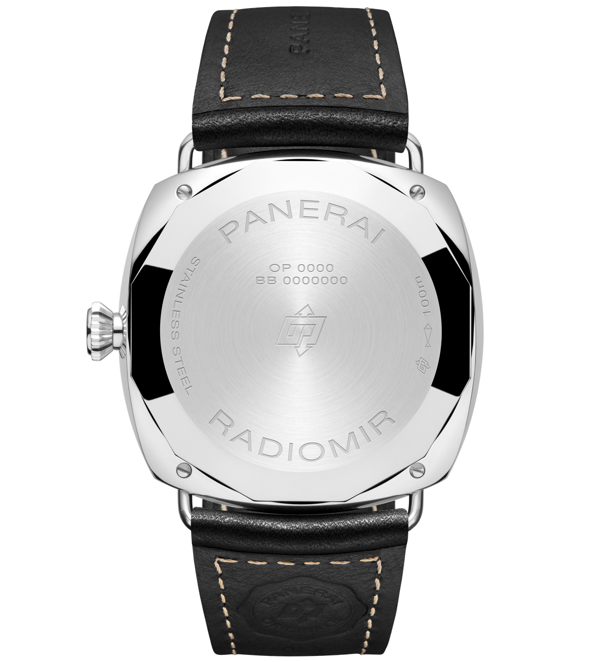 PNRI Radiomir Officine, 45mm